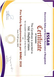 BNBC-Cert