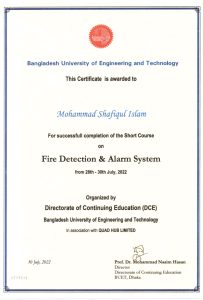 BUET-Certificare-Detection
