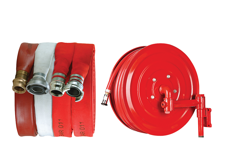 reel-and-hose