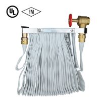 Hose Rack assemble Hose Rack assemble